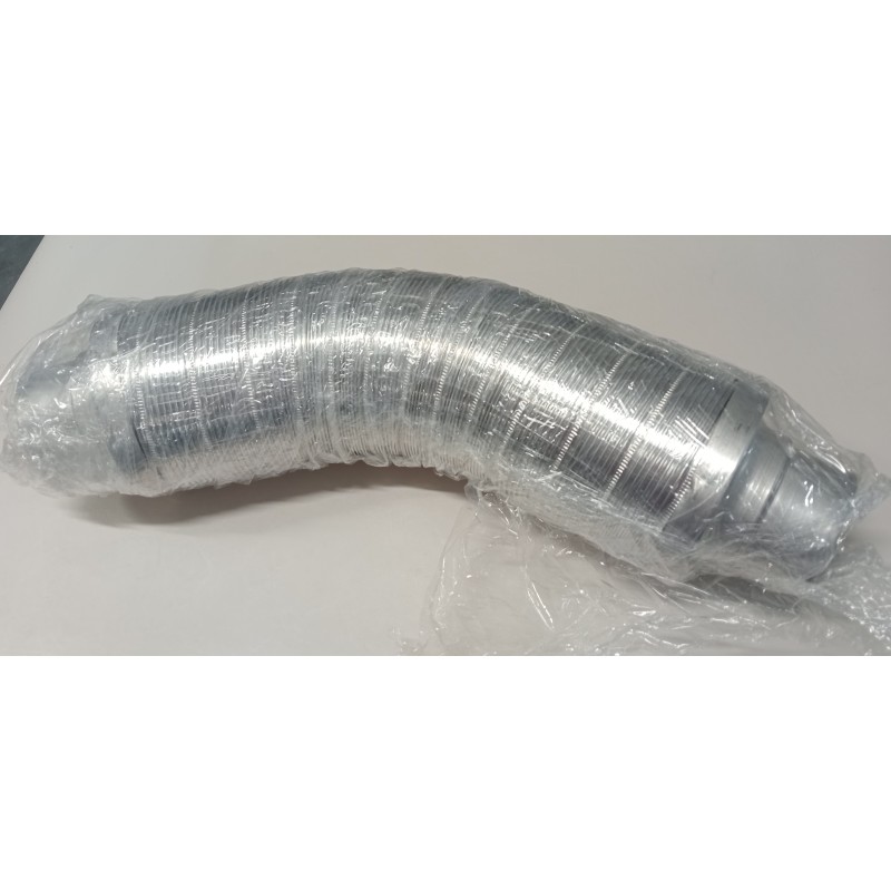 90140TYP3A0500 WEBASTO TŁUMIK CIEPŁEGO POWIETRZA D90MM 1321734A