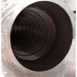 90140TYP3A0500 WEBASTO TŁUMIK CIEPŁEGO POWIETRZA D90MM 1321734A