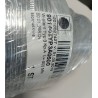 90140TYP3A0500 WEBASTO TŁUMIK CIEPŁEGO POWIETRZA D90MM 1321734A