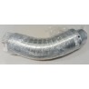90140TYP3A0500 WEBASTO TŁUMIK CIEPŁEGO POWIETRZA D90MM 1321734A