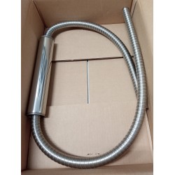 1322001A WEBASTO TŁUMIK SPALINOWY D24 FI24 180CM 9014067B.02820