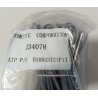 9108549635 DOMETIC PRZEWÓD STERUJĄCY 40' 6PIN 334078 D1004ST24P13