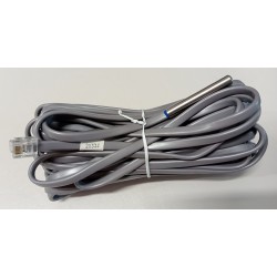 9108549635 DOMETIC PRZEWÓD STERUJĄCY 40' 6PIN 334078 D1004ST24P13