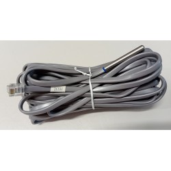 9108549635 DOMETIC PRZEWÓD STERUJĄCY 40' 6PIN 334078 D1004ST24P13