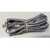 9108549635 DOMETIC PRZEWÓD STERUJĄCY 40' 6PIN 334078 D1004ST24P13