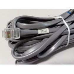 9108549635 DOMETIC PRZEWÓD STERUJĄCY 40' 6PIN 334078 D1004ST24P13