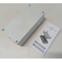 NL1270 NOVAL SYNCHRONIZATOR JEDNOSTKA STERUJĄCA 12-24V IP65