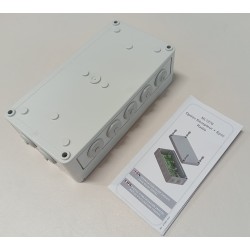 NL1270 NOVAL
