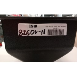 VTB106-6B MSI SKRZYNKA WYCISZAJĄCA PLASTIKOWA 229501523 10x6,6 (9108690125)