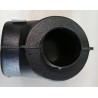 VHT754 MSI WEBASTO TRÓJNIK ROZDZIELACZ POWIETRZA T WLOT WĘŻA 7"- WYLOT WĘŻA 5", 4"