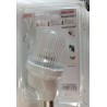 30353 LALIZAS LAMPA NAWIGACYJNA MASZT NIERDZEWNY Z LAMPĄ TOPOWĄ BIAŁY 130CM