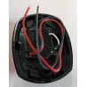 3728002000 AQUASIGNAL LAMPA NAWIGACYJNA S28 12V LED STERN STAINLESS STEEL SIDE MOUNT
