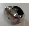 3728002000 AQUASIGNAL LAMPA NAWIGACYJNA S28 12V LED STERN STAINLESS STEEL SIDE MOUNT