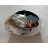 3728002000 AQUASIGNAL LAMPA NAWIGACYJNA S28 12V LED STERN STAINLESS STEEL SIDE MOUNT