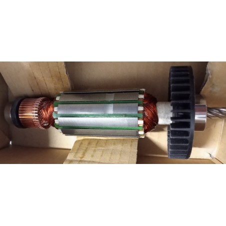 517358-5 MAKITA ORYGINALNY WIRNIK