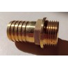 1056FX30 MAESTRINI KRÓCIEC GWINT ZEWNĘTRZNY 1"X30mm MOSIĄDZ