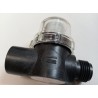 255-213 SHURFLO FILTR DOPŁYWOWY DO POMPY GWINT 1/2"