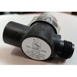 255-213 SHURFLO FILTR DOPŁYWOWY DO POMPY GWINT 1/2"