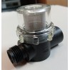 255-213 SHURFLO FILTR DOPŁYWOWY DO POMPY GWINT 1/2"
