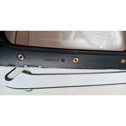 A80366 RAYMARINE Zestaw do montażu podtynkowego, wpuszczanego Dragonfly 4 i 5