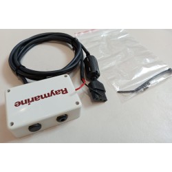 R55006 RAYMARINE PUSZKA PODŁĄCZENIOWA POMOCNICZA SEATALK