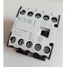 STYCZNIK EATON DILM-10 (230V/50HZ, 240V/60HZ) 3B 4KW/400V