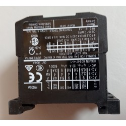 STYCZNIK EATON DILM-10 (230V/50HZ, 240V/60HZ) 3B 4KW/400V
