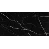 7600 CALACATTA LE NOIR AVANT QUARTZ PŁYTA 1600X3200X20MM CZARNY Z BEŻOWYMI ŻYŁAMI 5,12m²