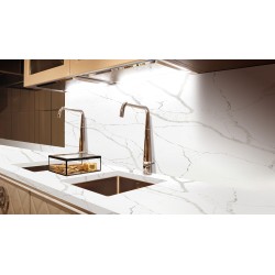 CALACATTA DAUPHINE
