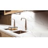 CALACATTA DAUPHINE