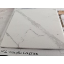 CALACATTA DAUPHINE