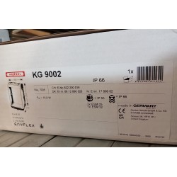 KG9002 HENSEL