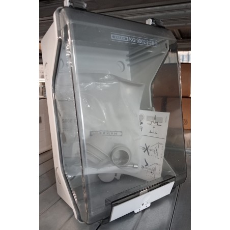 KG9002 HENSEL