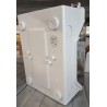 KG9002 HENSEL OBUDOWA PUSTA PRZEZROCZYSTA 168x253x115mm IP65 EDK/AKM 3300140