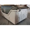 KG9002 HENSEL OBUDOWA PUSTA PRZEZROCZYSTA 168x253x115mm IP65 EDK/AKM 3300140