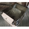 KG9002 HENSEL OBUDOWA PUSTA PRZEZROCZYSTA 168x253x115mm IP65 EDK/AKM 3300140