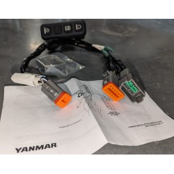 164100-30411 YANMAR