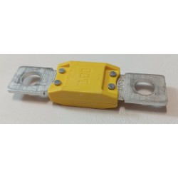MEGAVAL-100A MTA BEZPIECZNIK TOPIKOWY 100A 32V 68,6MM
