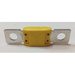 MEGAVAL-100A MTA BEZPIECZNIK TOPIKOWY 100A 32V 68,6MM