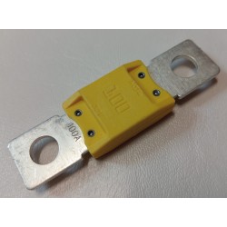 MEGAVAL-100A MTA BEZPIECZNIK TOPIKOWY 100A 32V 68,6MM