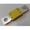 MEGAVAL-100A MTA BEZPIECZNIK TOPIKOWY 100A 32V 68,6MM