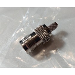 H3305A COPPER TNC-101