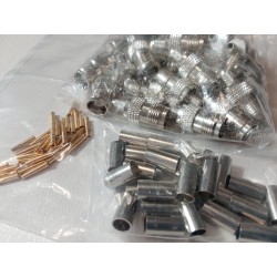 H3305A COPPER TNC-101