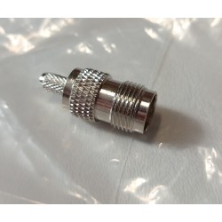 H3305A COPPER TNC-101