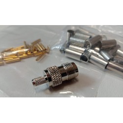 H3305A COPPER TNC-101