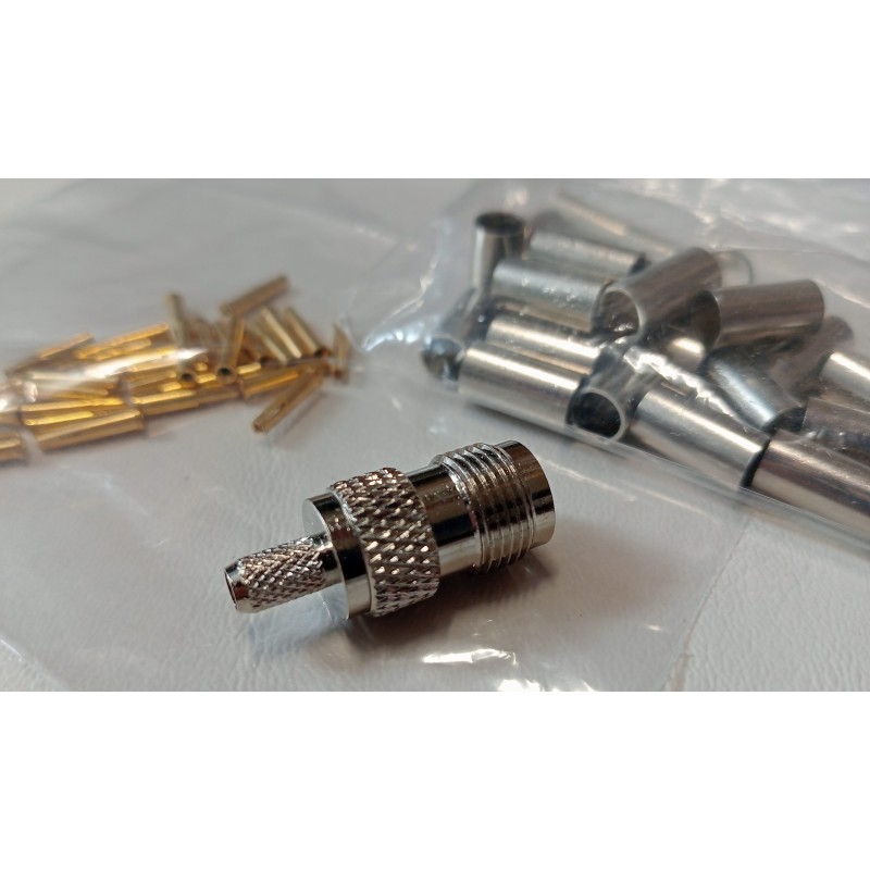 H3305A COPPER TNC-101 H3305A COPPER TNC-101