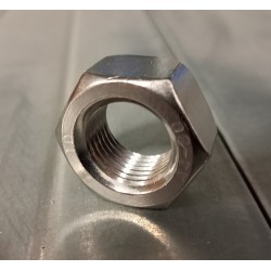 M16X1,5 INOX