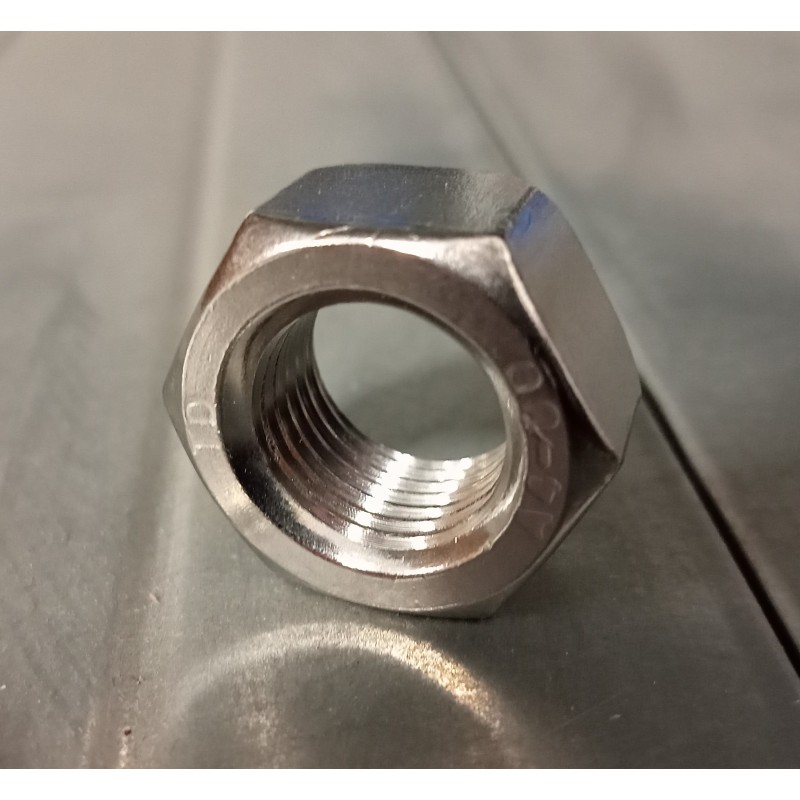 M16X1,5 INOX M16X1,5 INOX