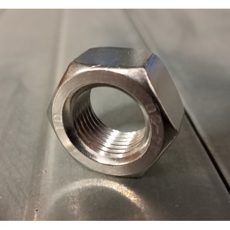 M16X1,5 INOX
