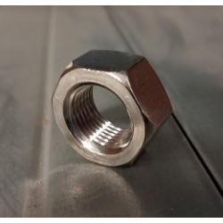 M16X1,5 INOX